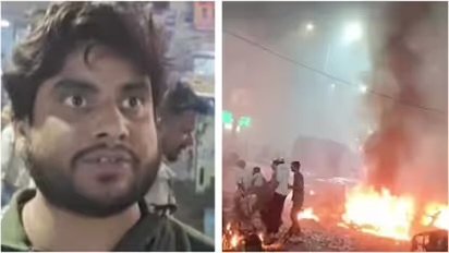 നടുക്കുന്ന വെളിപ്പെടുത്തലുമായി ദൃക്സാക്ഷി, ‘മെട്രോ സ്റ്റേഷൻ ഗേറ്റ് ഒന്നിന് സമീപം, പൊട്ടിത്തെറിയിൽ വീടിന്‍റെ ജനലുകൾ വരെ ശക്തമായി കുലുങ്ങി’