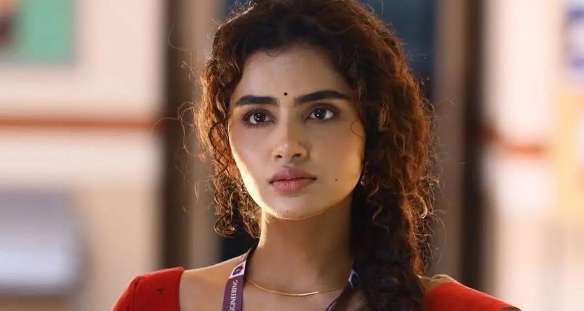 എന്റെ മോർഫ് ചെയ്ത ചിത്രങ്ങൾ പ്രചരിപ്പിച്ചു, പിന്നിൽ 20 വയസുള്ള പെൺകുട്ടി, നിയമനടപടിയുണ്ടാകും -അനുപമ പരമേശ്വരൻ