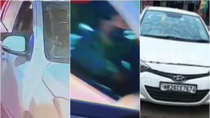 കാർ ഓടിച്ചത് ഉമർ മുഹമ്മദ്? ഫരീദാബാദ് ഭീകരസംഘത്തിൽ പൊലീസ് തെരയുന്ന വ്യക്തി, കാറിൽ നിന്ന് കിട്ടിയ മൃതദേഹം തിരിച്ചറിയാൻ ഡിഎൻഎ പരിശോധന