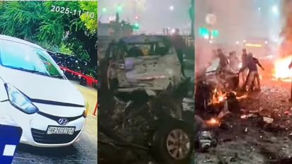 ചെങ്കോട്ട സ്ഫോടനം; കൊല്ലപ്പെട്ട ഓട്ടോറിക്ഷ ഡ്രൈവറടക്കം 5 പേരെ തിരിച്ചറിഞ്ഞു, നിർണായക നീക്കം, അമിത്ഷായുടെ അധ്യക്ഷതയിൽ നിർണായക യോഗം