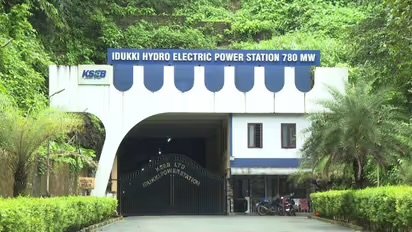 മൂലമറ്റം പവർഹൗസ് അടച്ചു; അറ്റകുറ്റ പണിക്കായി പ്രവർത്തനം നിർത്തി, പ്രതിസന്ധി ഉണ്ടാകില്ലെന്ന് വിശദീകരണം