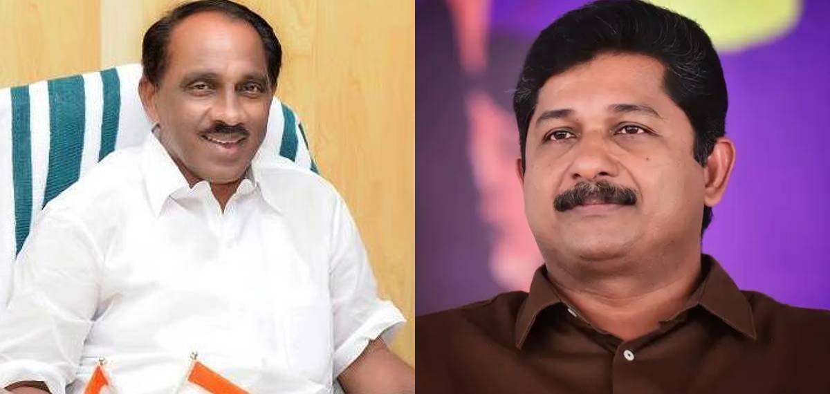 തൃപ്പൂണിത്തുറ നിയമസഭാ തെരഞ്ഞെടുപ്പ് കേസ്: സുപ്രീംകോടതിയിലെ ഹര്‍ജി പിന്‍വലിച്ച് എം സ്വരാജ്