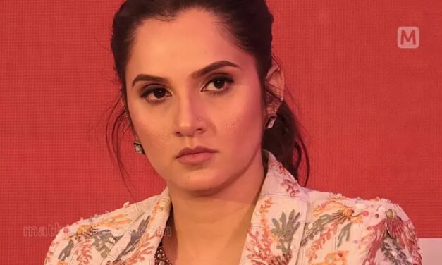 ഞാന്‍ അണ്ഡം ശീതീകരിച്ച് സൂക്ഷിച്ച കാര്യം അധികമാര്‍ക്കും അറിയില്ല, മറ്റൊരു കുഞ്ഞ് വേണമെന്നുണ്ടെങ്കില്‍ സഹായകരമാകും-സാനിയ