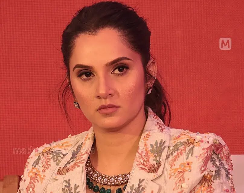 ഞാന്‍ അണ്ഡം ശീതീകരിച്ച് സൂക്ഷിച്ച കാര്യം അധികമാര്‍ക്കും അറിയില്ല, മറ്റൊരു കുഞ്ഞ് വേണമെന്നുണ്ടെങ്കില്‍ സഹായകരമാകും-സാനിയ