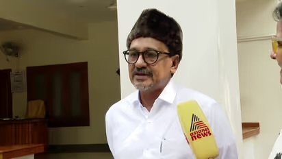 അൻവർ യുഡിഎഫിനൊപ്പമുണ്ടാകും, കോൺഗ്രസിലെ തർക്കം തീർക്കാൻ ലീഗ് ആവശ്യപ്പെട്ടു: പാണക്കാട് സാദിഖ് അലി തങ്ങൾ