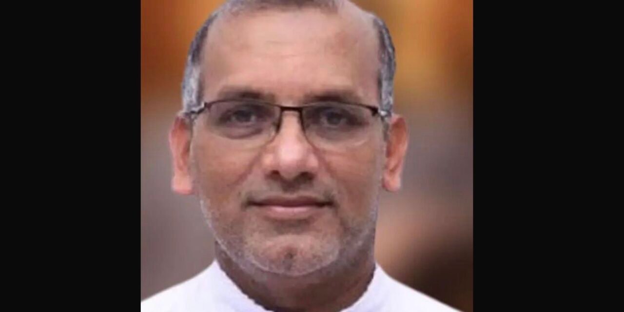 സിറോ മലബാര്‍ സഭയ്ക്ക് ഗള്‍ഫ് മേഖലയ്ക്കായി അപ്പസ്തോലിക് വിസിറ്റേറ്ററെ പ്രഖ്യാപിച്ച്‌ വത്തിക്കാൻ