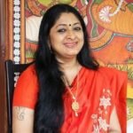 നടി ഊർമ്മിള ഉണ്ണി ബിജെപിയിൽ