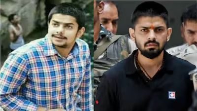 ഇന്ത്യയ്ക്ക് പ്രധാന നയതന്ത്ര വിജയം; അൻമോൾ ബിഷ്‌ണോയിയെ യുഎസ്  കൈമാറി, ബുധനാഴ്ചയോടെ നാട്ടിൽ എത്തിക്കും