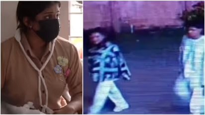 കൊച്ചിയിലെ ബാറിൽ മദ്യപിക്കുന്നതിനിടെ യുവതിയും അടുത്ത സീറ്റിലെ ആളുമായി തർക്കം; പുറത്തിറങ്ങി കാറിൽ നിന്നും വടിവാളെടുത്ത് യുവതിയും സംഘവും, അറസ്റ്റ്