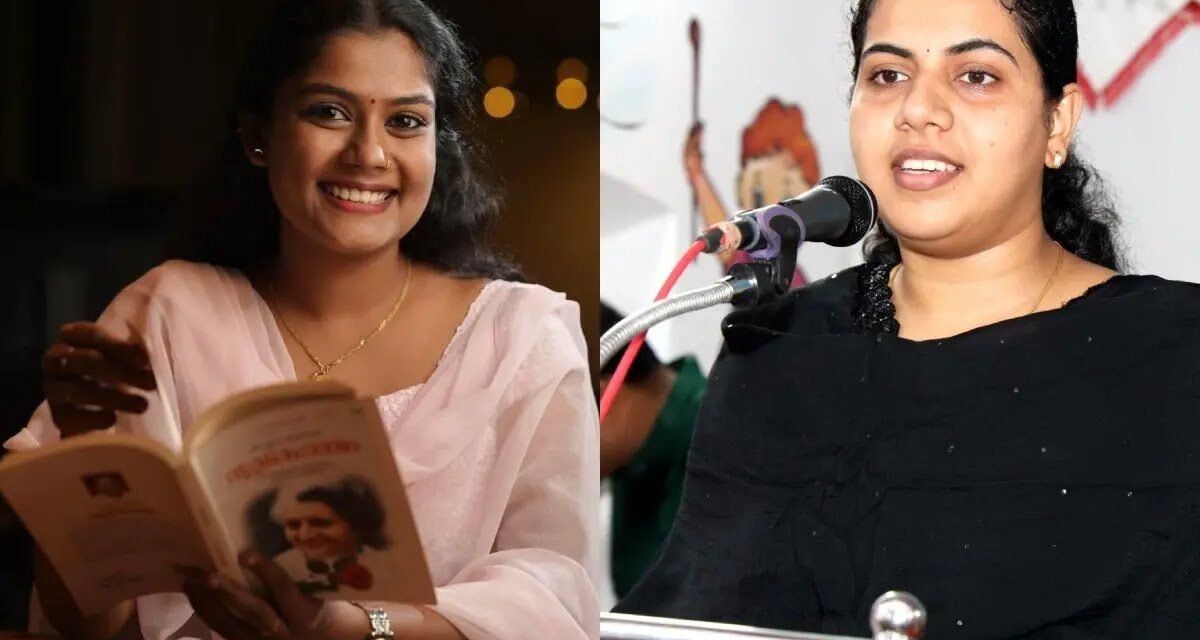 വൈഷ്ണയുടെ വോട്ട് വെട്ടൽ: ആരോപണം മേയർ ആര്യയിലേക്കും ഓഫീസിലേക്കും, കോടതി ഇടപെടലിൽ തന്ത്രം പൊളിഞ്ഞു