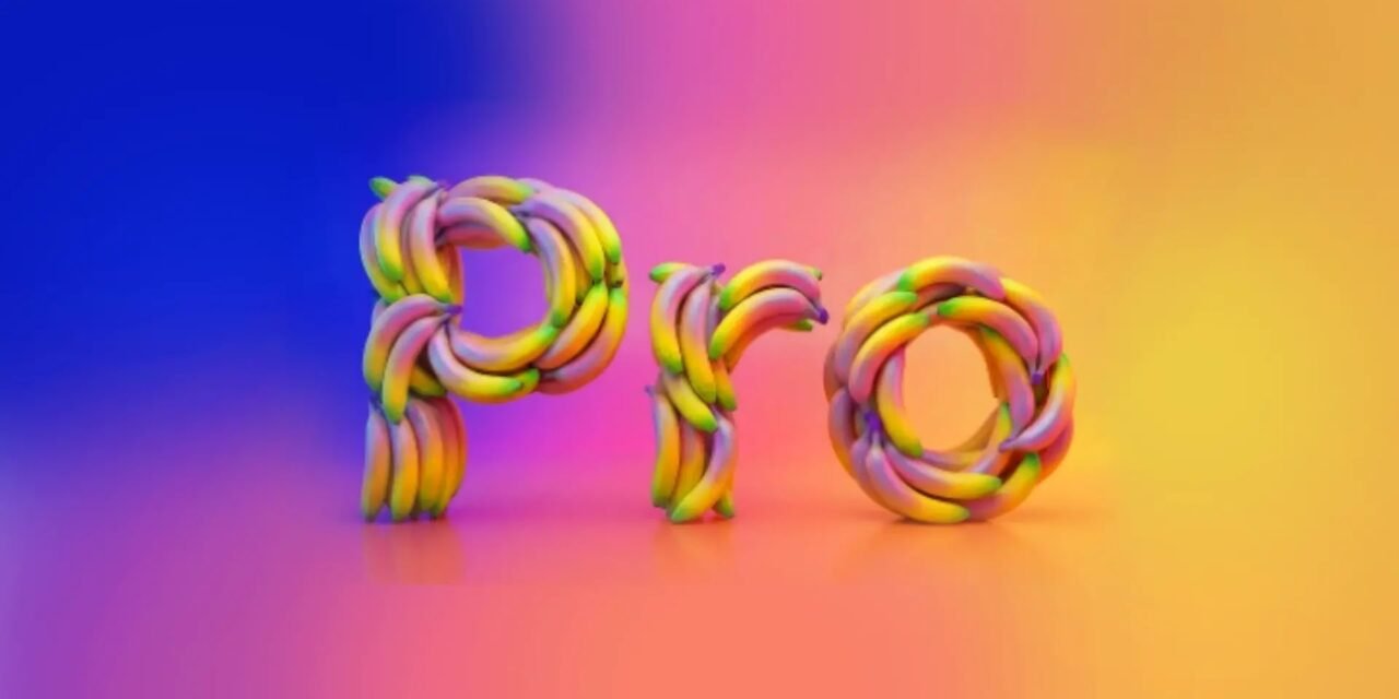 ചാറ്റ് ജിപിടിക്ക് വെല്ലുവിളി, ജെമിനൈ 3 പ്രോയുടെ പിന്തുണയില്‍ Nano Banana Pro പുറത്തിറക്കി ഗൂഗിള്‍