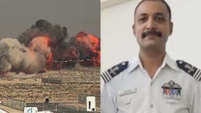 തേജസ് അപകടത്തിനുശേഷവും എയര്‍ഷോ തുടര്‍ന്ന സംഭവം; വിശദീകരണവുമായി ദുബായ് എയര്‍ഷോ സംഘാടകര്‍