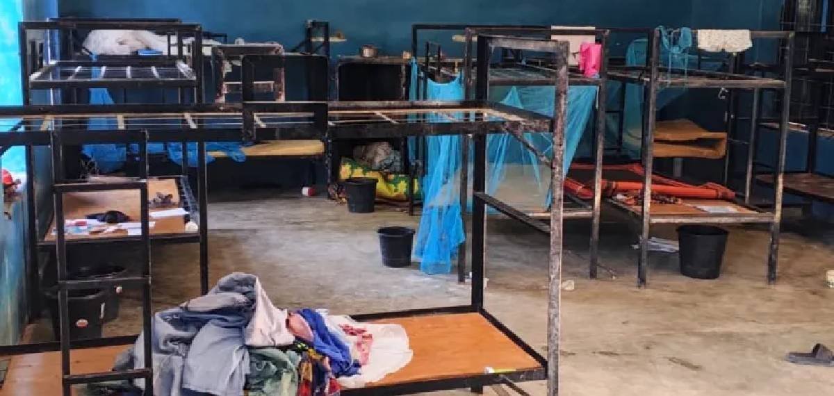 നൈജീരിയയിൽ സ്കൂൾ ഹോസ്റ്റലിൽനിന്നും തട്ടിക്കൊണ്ടുപോയ 315 കുട്ടികൾക്കായി തിരച്ചിൽ ഊർജിതം