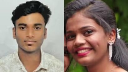 ട്രെയിൻ തട്ടി മലയാളി വിദ്യാർത്ഥികൾക്ക് ദാരുണാന്ത്യം; മരിച്ചത് നഴ്സിംഗ് വിദ്യാർത്ഥികള്‍