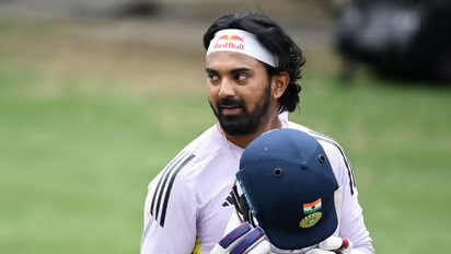 തിലക് വര്‍മ, റിഷഭ് പന്ത് ഏകദിന ടീമില്‍; സഞ്ജുവിനെ പരിഗണിച്ചില്ല, ഇന്ത്യയെ കെ എല്‍ രാഹുല്‍ നയിക്കും