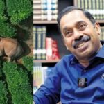‘അന്ന് അരിക്കൊമ്പനെ മാറ്റിയിരുന്നില്ലെങ്കിൽ ഇന്ന് അവനെ ജീവനോടെ കാണില്ലായിരുന്നു’; വെളിപ്പെടുത്തി ഡോ. അരുൺ സക്കറിയ