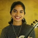 മലയാള സിനിമയിലേക്ക് ഒരു സംഗീത സംവിധായിക കൂടി; ഷെബി ചൗഘട്ട് ചിത്രത്തില്‍ ആന്യ മോഹന്‍