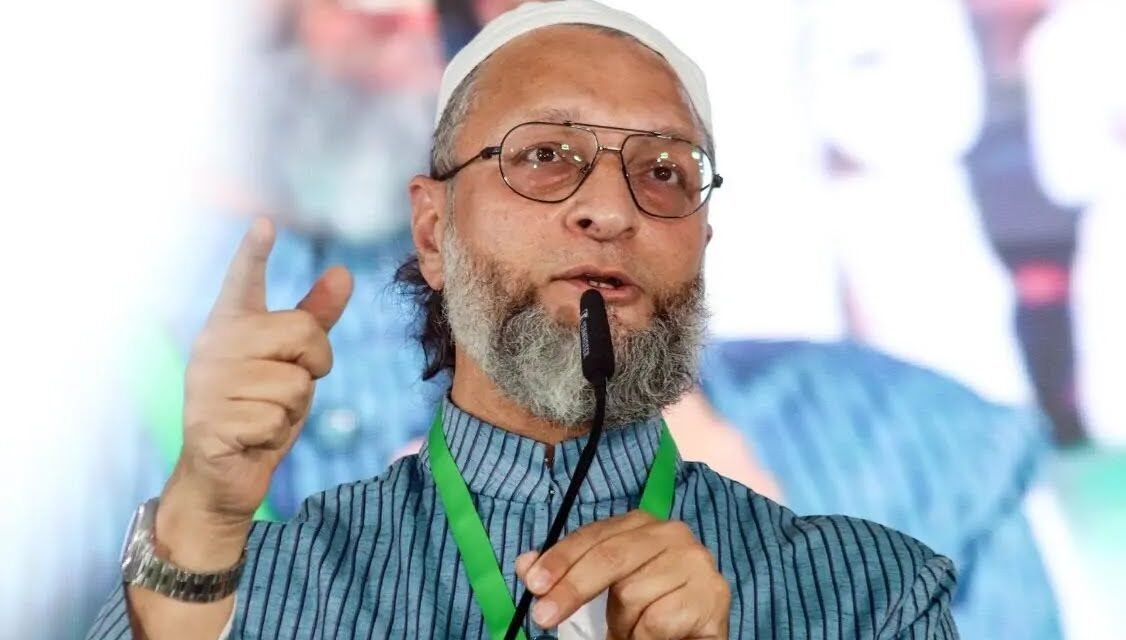 വർഗീയതയെ അകറ്റിനിർത്തിയാൽ സഹകരിക്കും; ബിഹാറിൽ എൻഡിഎ സഖ്യത്തെ പിന്തുണയ്ക്കുമെന്ന് അസദുദ്ദീൻ ഒവൈസി