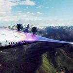 ഭാവിയിലെ വിമാനം ഈ രൂപത്തിലാകാം; രണ്ട് കമ്പനികള്‍ രംഗത്ത്, ഇന്ധനച്ചെലവടക്കം കുറയും