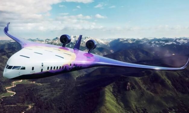 ഭാവിയിലെ വിമാനം ഈ രൂപത്തിലാകാം; രണ്ട് കമ്പനികള്‍ രംഗത്ത്, ഇന്ധനച്ചെലവടക്കം കുറയും