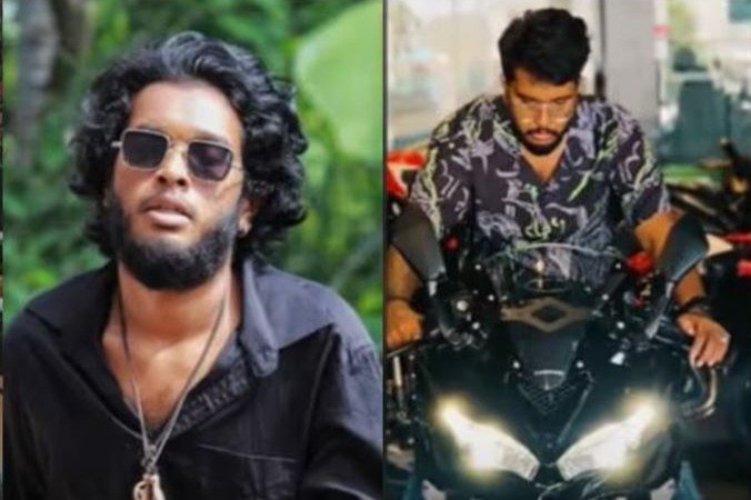 ആഡംബര കാറിന് വേണ്ടിയുള്ള തർക്കം; അച്ഛന്റെ അടിയേറ്റ മകൻ മരിച്ചു