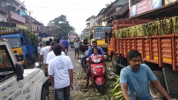 100 രൂപയിൽ നിന്ന് 300 രൂപയിലേക്ക്, ഇനി അങ്ങോട്ടുള്ള മാസങ്ങളിൽ മലയാളികൾ സൂക്ഷിച്ച് ചെലവാക്കണം