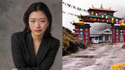 ചൈനയെ കടുത്ത പ്രതിഷേധം അറിയിച്ച് ഇന്ത്യ; അരുണാചൽ പ്രദേശുകാർ ഇന്ത്യക്കാരല്ലെന്ന് പറഞ്ഞ് ചൈനീസ് ഉദ്യോഗസ്ഥൻ അപമാനിച്ചെന്ന് യുവതിയുടെ വെളിപ്പെടുത്തൽ