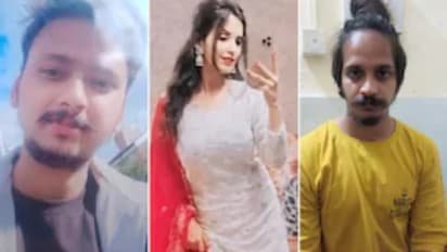 ഭര്‍ത്താവിനെ കൊന്ന് നീല ഡ്രമ്മിലൊളിപ്പിച്ച കേസ് പ്രതിയായ മുസ്കാൻ പെൺകുഞ്ഞിന് ജന്മം നൽകി