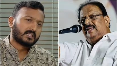 ‘രാഹുൽ മാങ്കൂട്ടത്തിൽ സജീവമാകണം, രാഹുൽ നിരപരാധി, അവിശ്വസിച്ചത് തെറ്റായിപ്പോയി’: കെ സുധാകരൻ