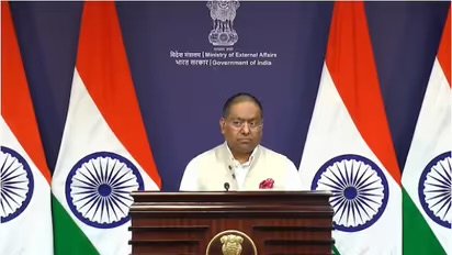 അരുണാചൽ പ്രദേശ് ഇന്ത്യയുടേതല്ലെന്ന് ചൈന; എത്ര നിരാകരിച്ചാലും വസ്തുത മറയ്ക്കാനാവില്ല, അരുണാചൽ ഇന്ത്യയുടേത്