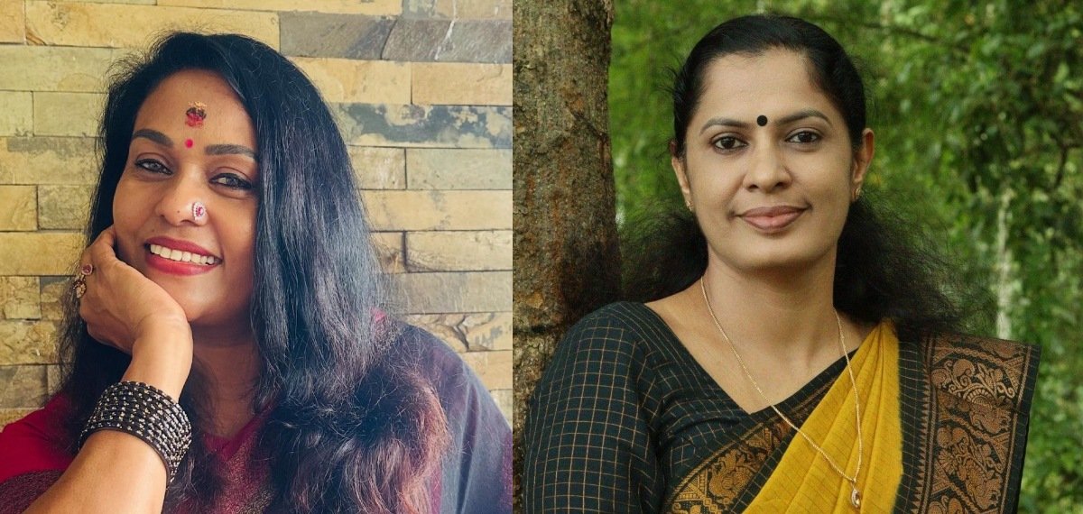 ‘എല്ലാം തികഞ്ഞ ഒരു ‘മാം’, അഭിപ്രായം ശിരസാവഹിക്കുന്നു’; പി പി ദിവ്യക്ക് മറുപടിയുമായി സീമ ജി നായർ