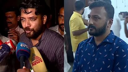 ‘നിയമ നടപടിക്രമങ്ങൾക്ക് തടസ്സം നിൽക്കില്ല, പ്രതികരണം പാർട്ടിയുമായി ആലോചിച്ചതിന് ശേഷം’; രാഹുലിനെതിരായ പീഡന പരാതിയിൽ പ്രതികരിച്ച് ഷാഫി പറമ്പിൽ