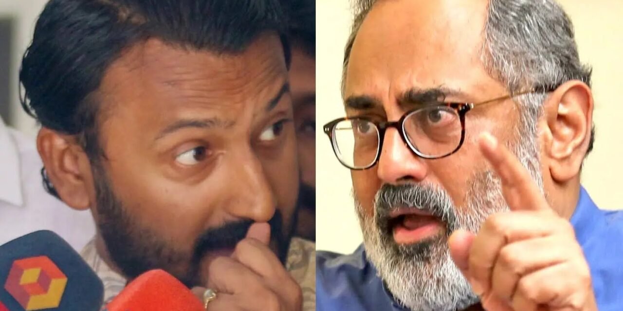 രാഹുലിന്റെ മുൻകൂർ ജാമ്യഹർജി: ‘യുവതിക്ക് BJP ബന്ധം ആരോപിക്കുന്നത് മുഖ്യവിഷയങ്ങളിൽനിന്ന് ശ്രദ്ധ തിരിക്കാന്‍’