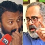രാഹുലിന്റെ മുൻകൂർ ജാമ്യഹർജി: ‘യുവതിക്ക് BJP ബന്ധം ആരോപിക്കുന്നത് മുഖ്യവിഷയങ്ങളിൽനിന്ന് ശ്രദ്ധ തിരിക്കാന്‍’