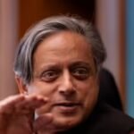 രാഹുൽ മാങ്കൂട്ടത്തിൽ വിഷയത്തിൽ പ്രതികരിച്ച് ശശി തരൂ‍‍ർ; ‘ആരോപണങ്ങൾ ഉയരുമ്പോൾ ചിലർ രാജിവെക്കും, മനസാക്ഷിയുടെ വിഷയം’