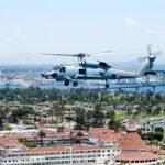 നാവികസേനയുടെ തീപ്പന്തമാകാന്‍ എംഎച്ച്-60ആര്‍ ഹെലികോപ്റ്ററുകള്‍ ; യുഎസുമായി 7,995 കോടിയുടെ കരാര്‍