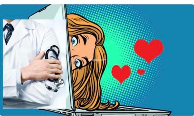 ഡോ​ക്‌​ട​റോ​ടു രോ​ഗി​ക്കു പ്രണയം; പൊ​ല്ലാ​പ്പി​ലാ​യി ഡോ​ക്‌​ട​റും ജീ​വ​ന​ക്കാ​രും പോ​ലീ​സും