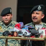 ഓപ്പറേഷന്‍ സിന്ദൂറിന് ശേഷം അതിര്‍ത്തിയിലെ 72 ഭീകര ലോഞ്ച്പാഡുകള്‍ പാകിസ്താന്‍ മാറ്റി- ബിഎസ്എഫ്