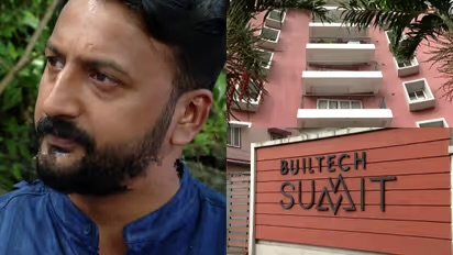 എസ്ഐടി സംഘം വീണ്ടും രാഹുലിന്‍റെ ഫ്ലാറ്റിൽ, സിസിടിവി ദൃശ്യങ്ങള്‍ പരിശോധിക്കുന്നു; പരാതിക്കാരിക്കെതിരായ സൈബര്‍ ആക്രമണത്തിൽ പൊലീസ് കേസ്