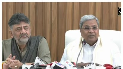 കര്‍ണാടകയിലെ അധികാര തര്‍ക്കം ഒഴിയുന്നു, 2028വരെ സിദ്ധരാമയ്യ മുഖ്യമന്ത്രിയായി തുടരും, അടുത്ത തെരഞ്ഞെടുപ്പിൽ ഡികെ പ്രധാന മുഖം