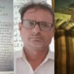 ഉത്തർപ്രദേശില്‍ ബൂത്ത് ലെവല്‍ ഓഫീസർ (ബി.എല്‍.ഒ) ജോലി സമ്മർദം താങ്ങാനാവാതെ ആത്മഹത്യ ചെയ്തു