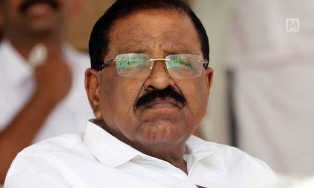 സൈബര്‍ ആക്രമണത്തില്‍ പ്രതികരിച്ച്‌ മുതിര്‍ന്ന കോണ്‍ഗ്രസ് നേതാവ് രാജ്മോഹന്‍ ഉണ്ണിത്താന്‍