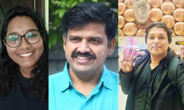 അതിജീവിതയെ അപമാനിച്ചെന്ന പരാതിയിൽ കേസെടുത്തു; രാഹുല്‍ ഈശ്വറും സന്ദീപ് വാര്യരുമടക്കമുള്ളവർ പ്രതികൾ