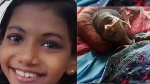 ഒമ്പത് വയസുകാരി ദൃഷാന കോമയിലായ വാഹനാപകടം; 1.15 കോടി രൂപ നഷ്ടപരിഹാരം