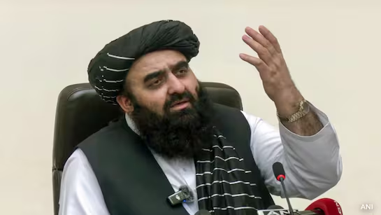 ആഭ്യന്തര സുരക്ഷാപ്രശ്‌നങ്ങള്‍ സ്വയം വരുത്തിവെച്ചത്, മറ്റുള്ളവരെ പഴി ചാരിയിട്ട് കാര്യമില്ല: അഫ്ഗാന്‍ വിദേശകാര്യമന്ത്രി