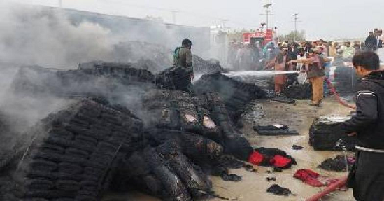 വെടിനിര്‍ത്തല്‍ ചര്‍ച്ചകള്‍ക്കിടെ അഫ്ഗാന്‍ ജനവാസ മേഖലകളില്‍ പാക് ഷെല്ലാക്രമണം