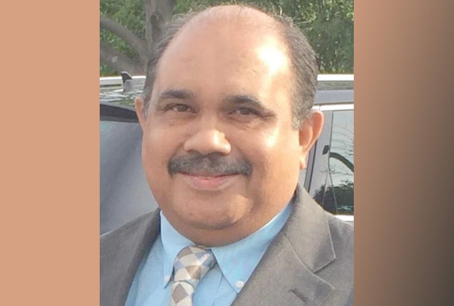 അജിത് ചാണ്ടി ഫൊക്കാന പെന്‍സില്‍വേനിയ റീജണല്‍ പ്രസിഡന്റായി മത്സരിക്കുന്നു