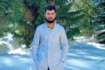 റഷ്യയിൽ കാണാതായ ഇന്ത്യൻ മെഡിക്കൽ വിദ്യാർത്ഥി അണക്കെട്ടിൽ മരിച്ചനിലയിൽ