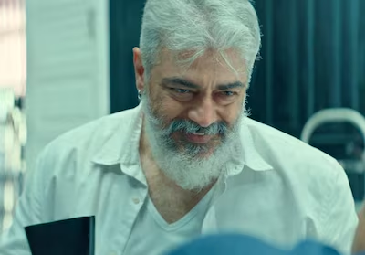 നടൻ അജിത് കുമാറിന്റെ ചെന്നൈയിലെ വസതിയിൽ ബോംബ് ഭീഷണി, വ്യാജമെന്ന് പോലീസ്