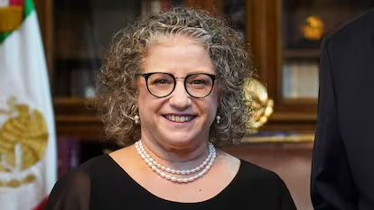 മെക്സിക്കോയിലെ ഇസ്രായേല്‍ അംബാസഡറെ കൊലപ്പെടുത്താന്‍ ഇറാന്‍ പദ്ധതിയിട്ടിരുന്നതായി യുഎസ് ഉദ്യോഗസ്ഥന്‍